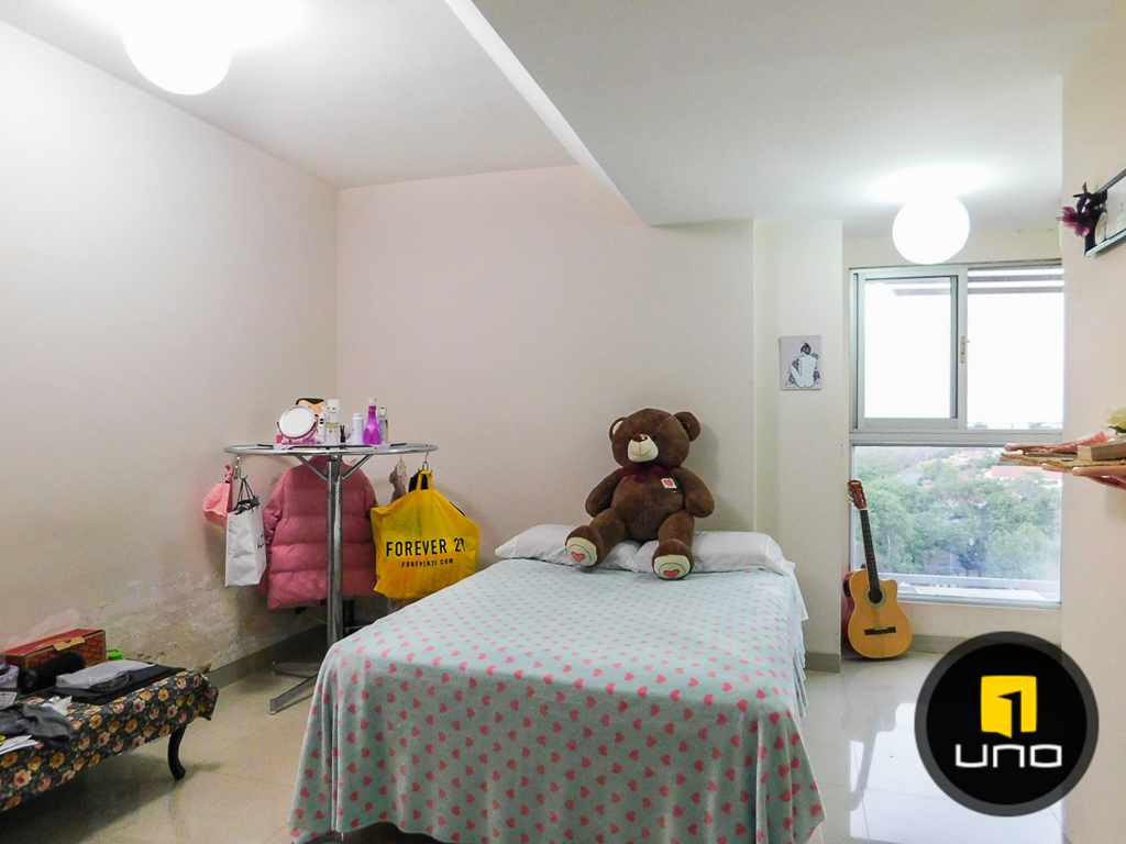 Departamento Avenida Guapay - Canal Cotoca Foto 8