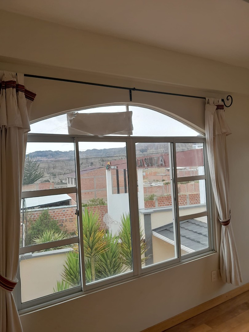 Casa en VentaLomas de Achumani, Casa en Venta Foto 7