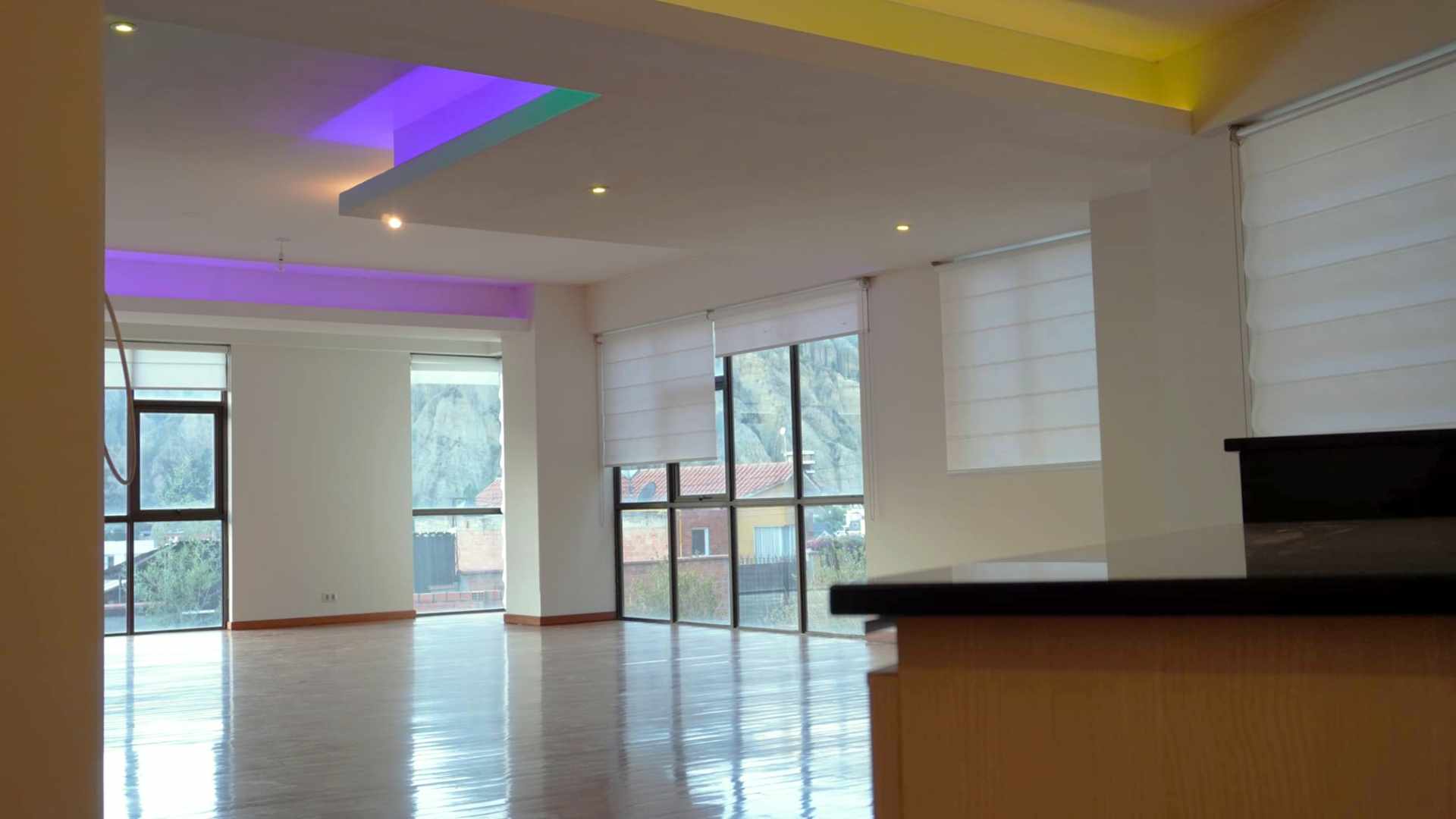 Departamento en VentaMODERNO DEPARTAMENTO DUPLEX EN VENTA CERCA AL COMPLEJO STRONGEST Foto 14