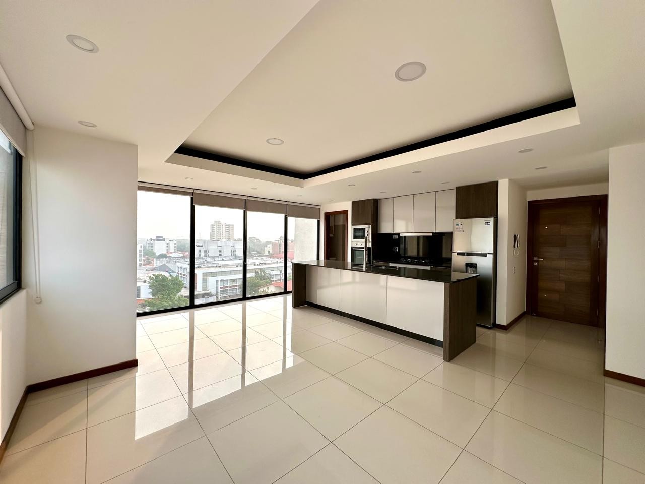 Departamento SKY PALMETTO DEPARTAMENTO EN ALQUILER  Foto 8