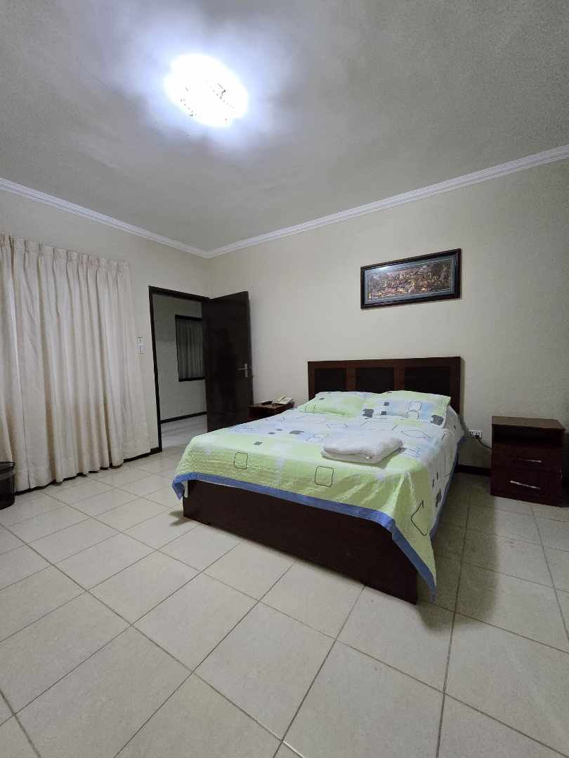 Edificio ZONA SUR  Foto 14