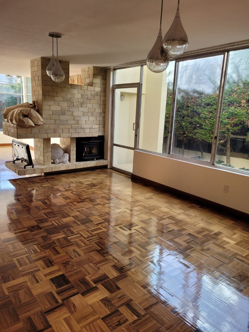 Casa CALACOTO  Foto 2