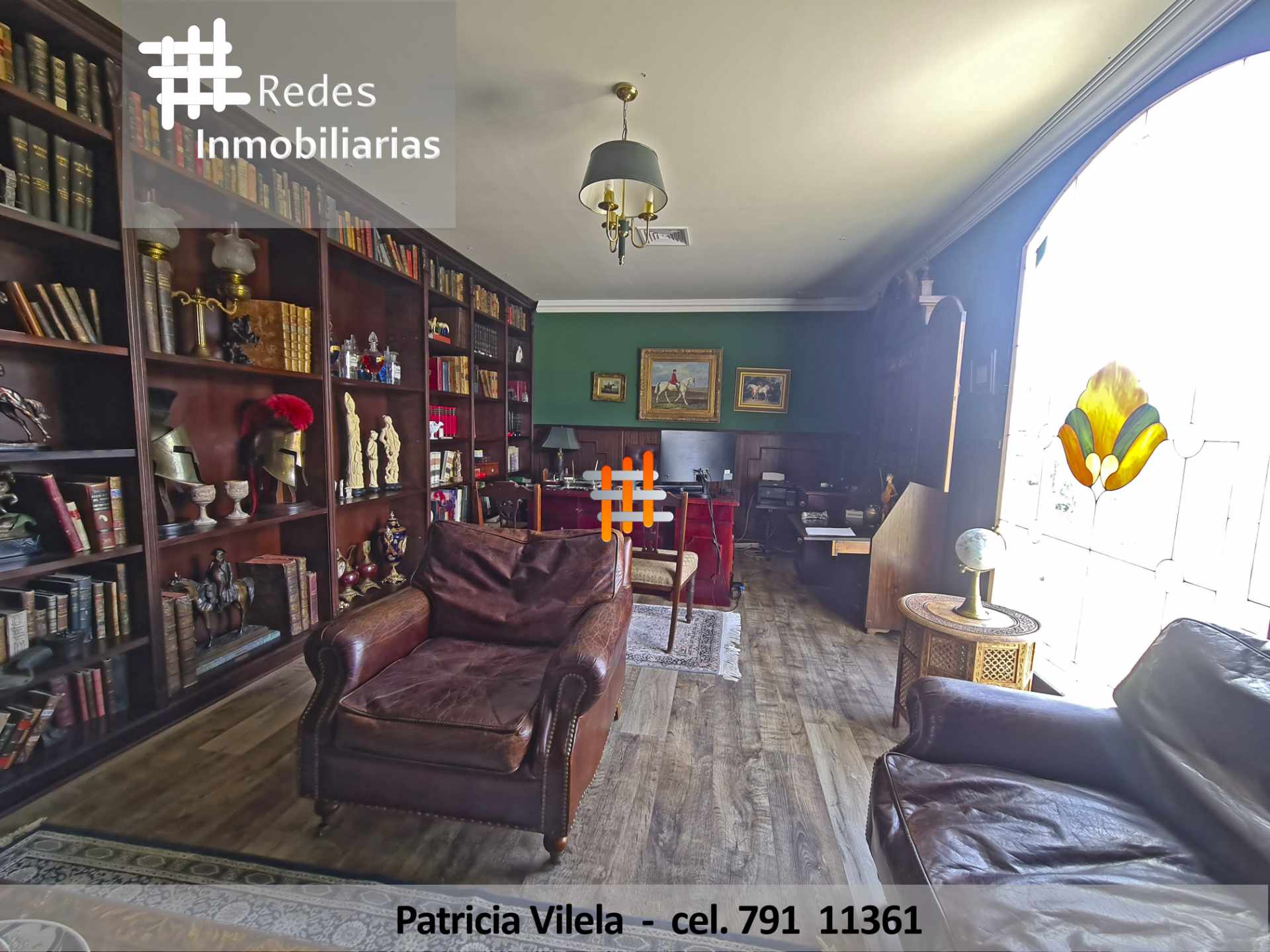 Casa en VentaHERMOSA RESIDENCIA A LA VENTA EN ACHOCALLA  Foto 34
