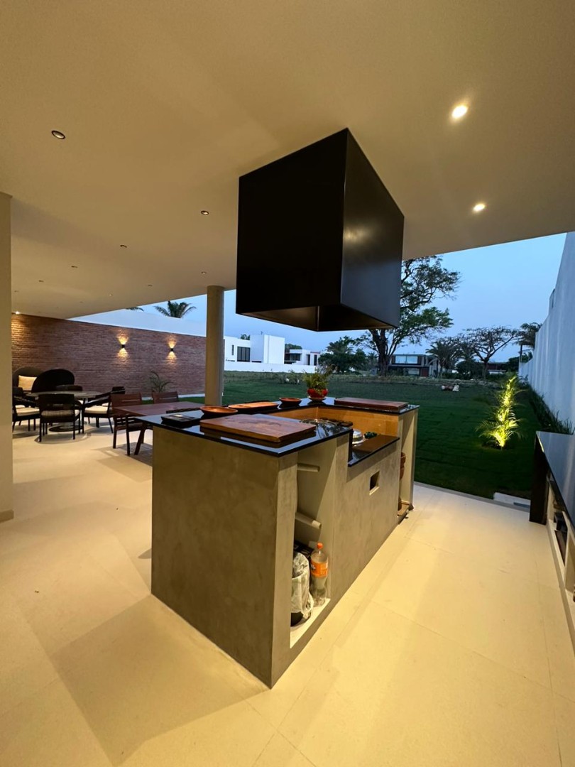 Casa CASA EN VENTA EN LA HACIENDA DEL URUBO A ESTRENAR Foto 12