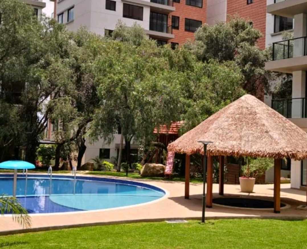 Departamento Condominio Vista Verde, Av. Villalobos casi Av. Circunvalación  Foto 1