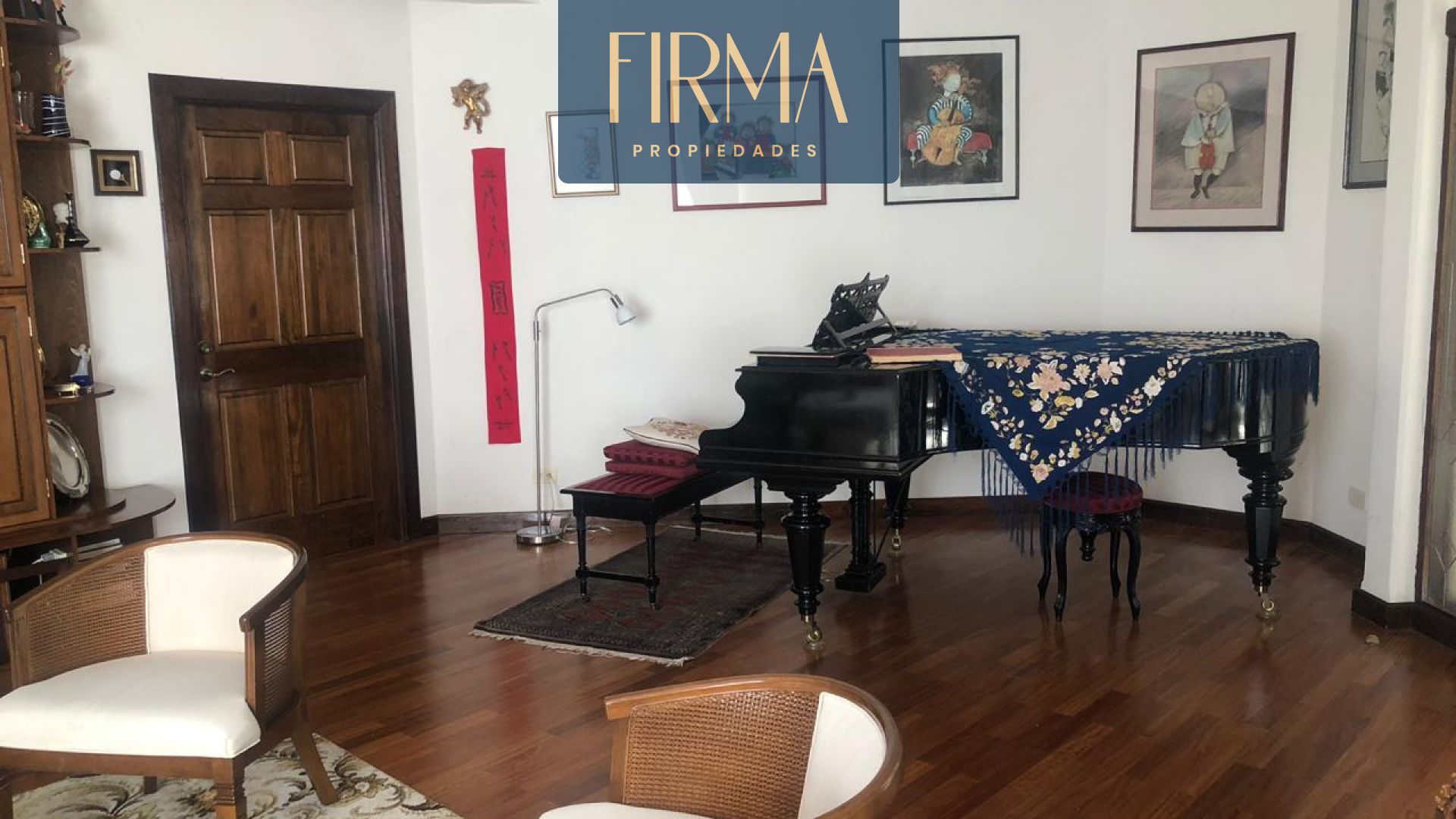 Casa en VentaCOMPRA ESTA CASA EN ACHUMANI Foto 8