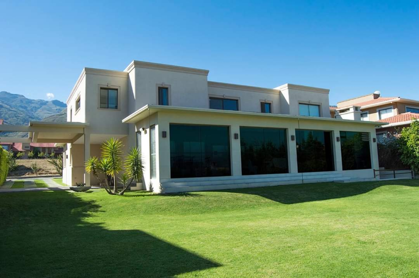 Casa Cochabamba urbanización Bosque 1 Foto 38