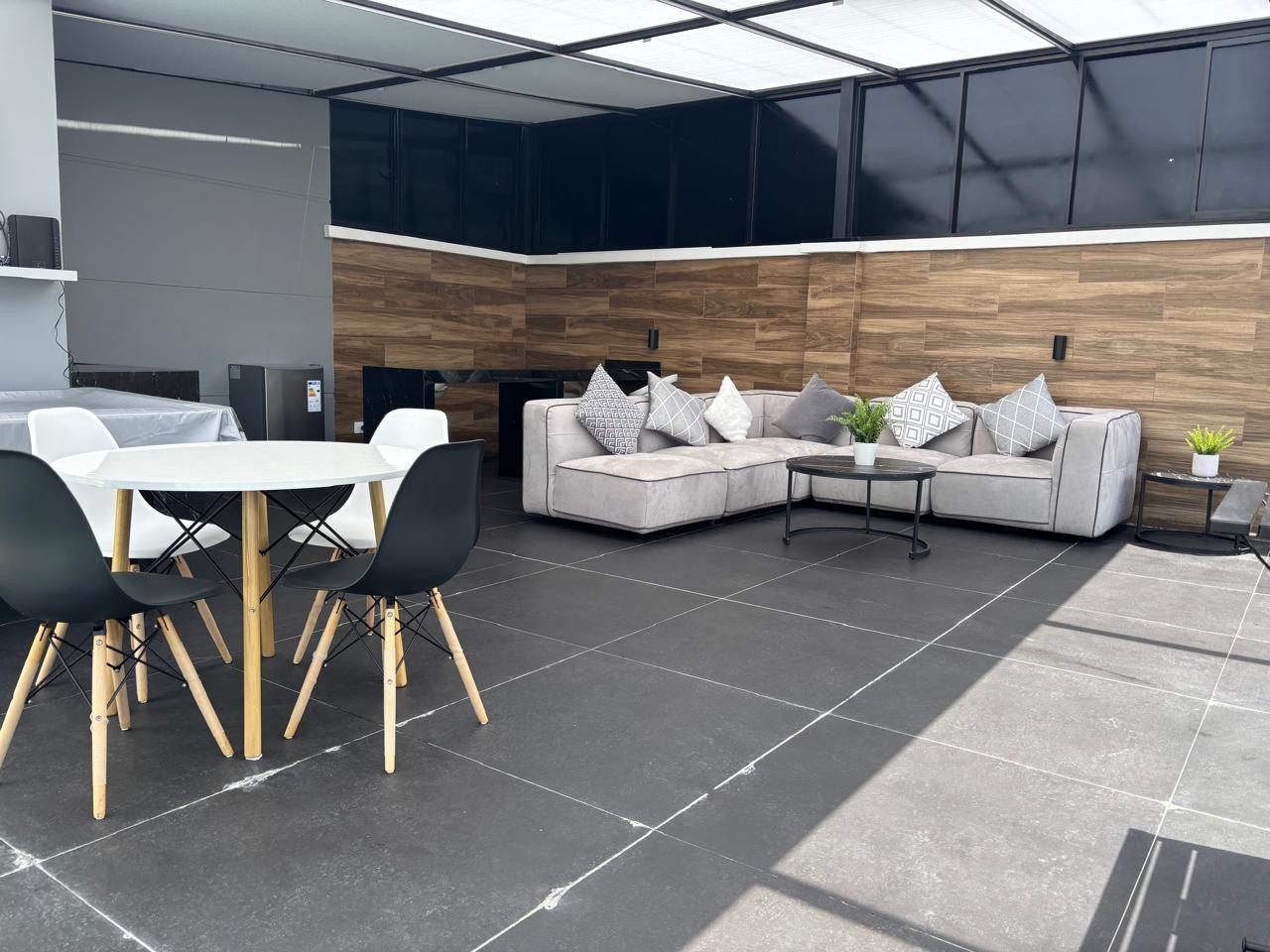 Departamento en AlquilerCALACOTO CALLE 20 1 dormitorios 1 baños 1 parqueos Foto 8