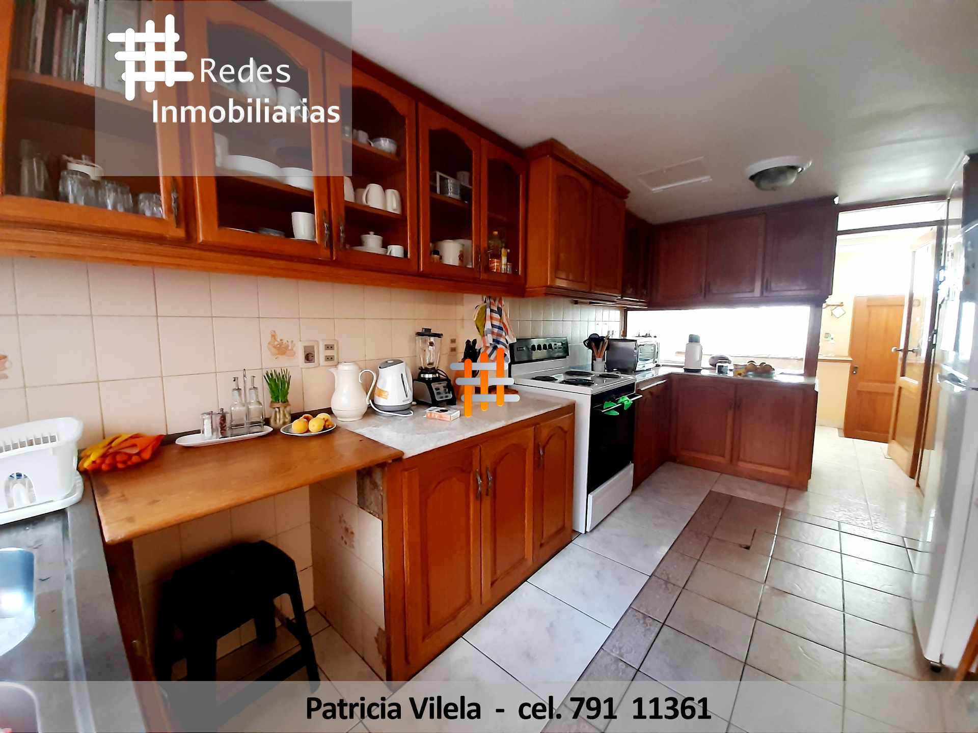 Casa en VentaBELLA CASA EN ACHUMANI EN VENTA 4 dormitorios 6 baños 2 parqueos Foto 25