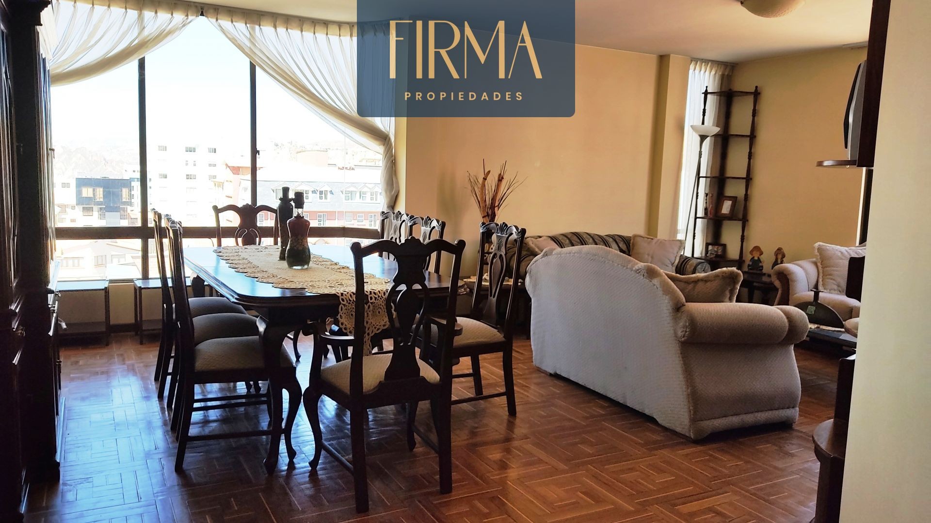 Departamento en VentaDEPARTAMENTO EN VENTA, IRPAVI Foto 14