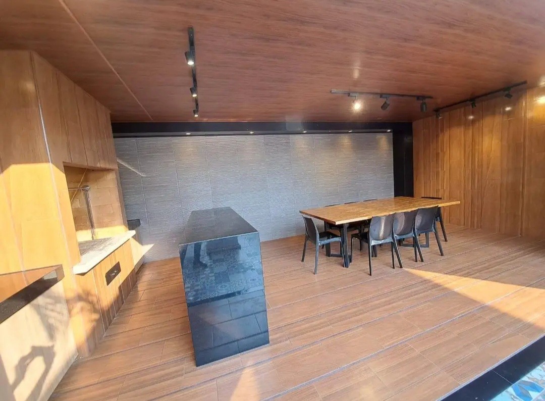 Departamento en AlquilerMacororo 12, equipetrol, frente Plaza Italia 1 dormitorios 1 baños 1 parqueos Foto 13