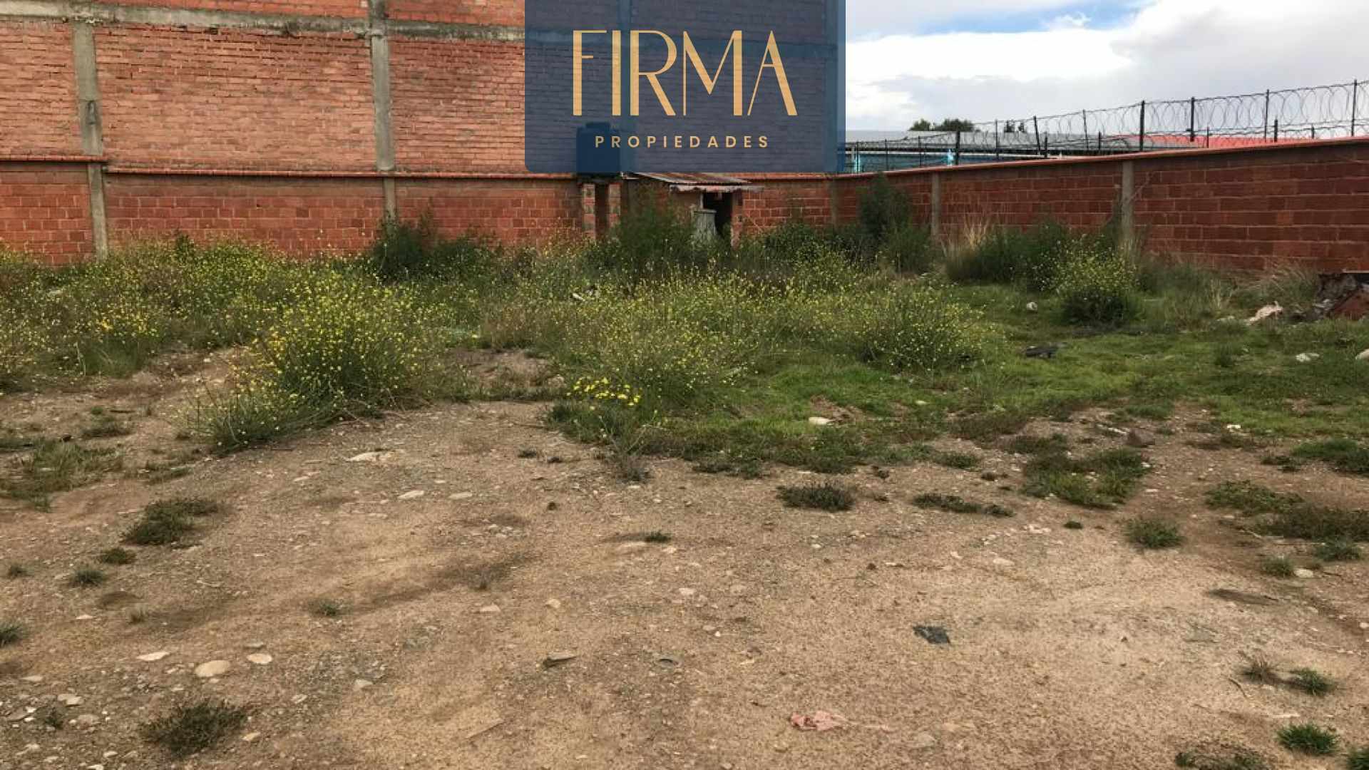 Terreno en Venta✨COMPRA TU TERRENO EN URB. VILLA ROSA PAMPA, EL ALTO✨    Foto 10