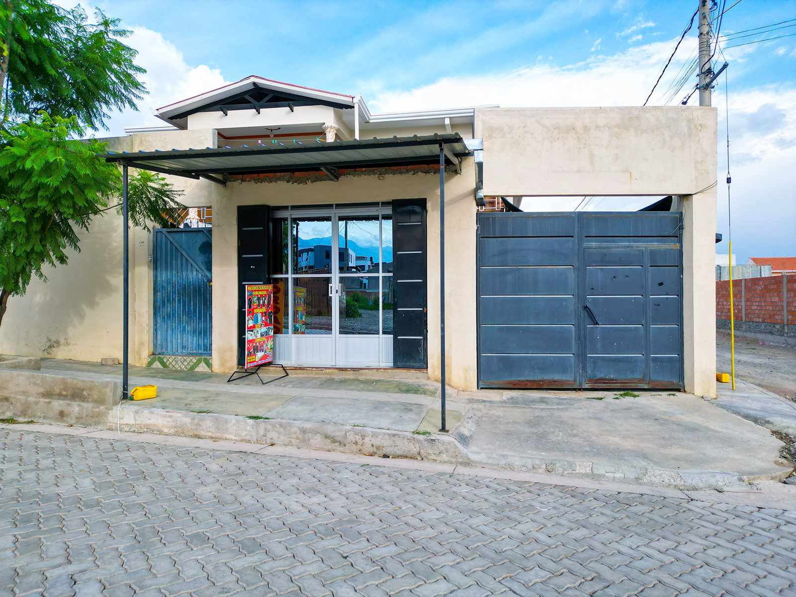 Casa Av. Daniel Salamanca - Tiquipaya Foto 33