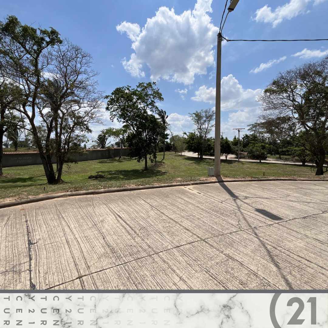 Terreno TC OFICIAL (Terreno en venta Urubo Golf) Foto 6