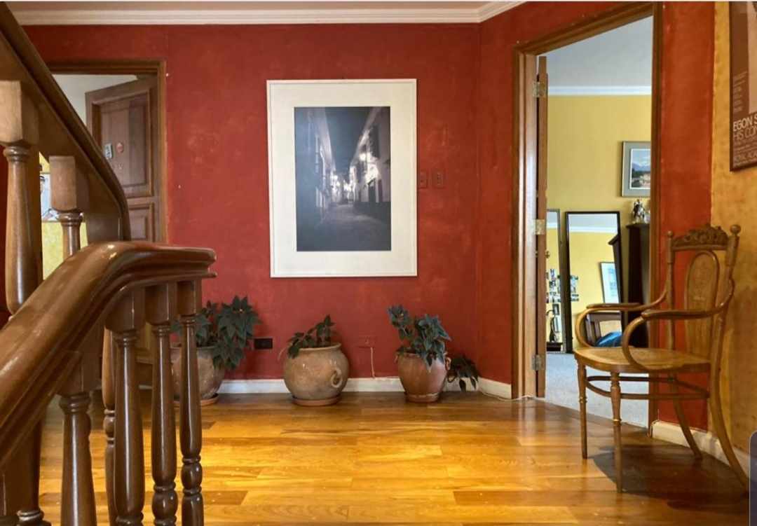 Casa Achumani Foto 1