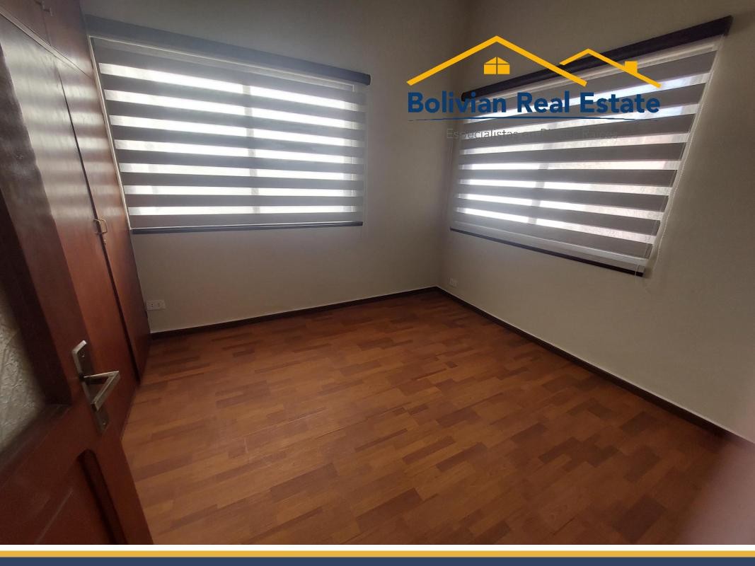 Casa ACHUMANI BAJO, BONITA Y REMODELADA CASA EN ALQUILER  Foto 4