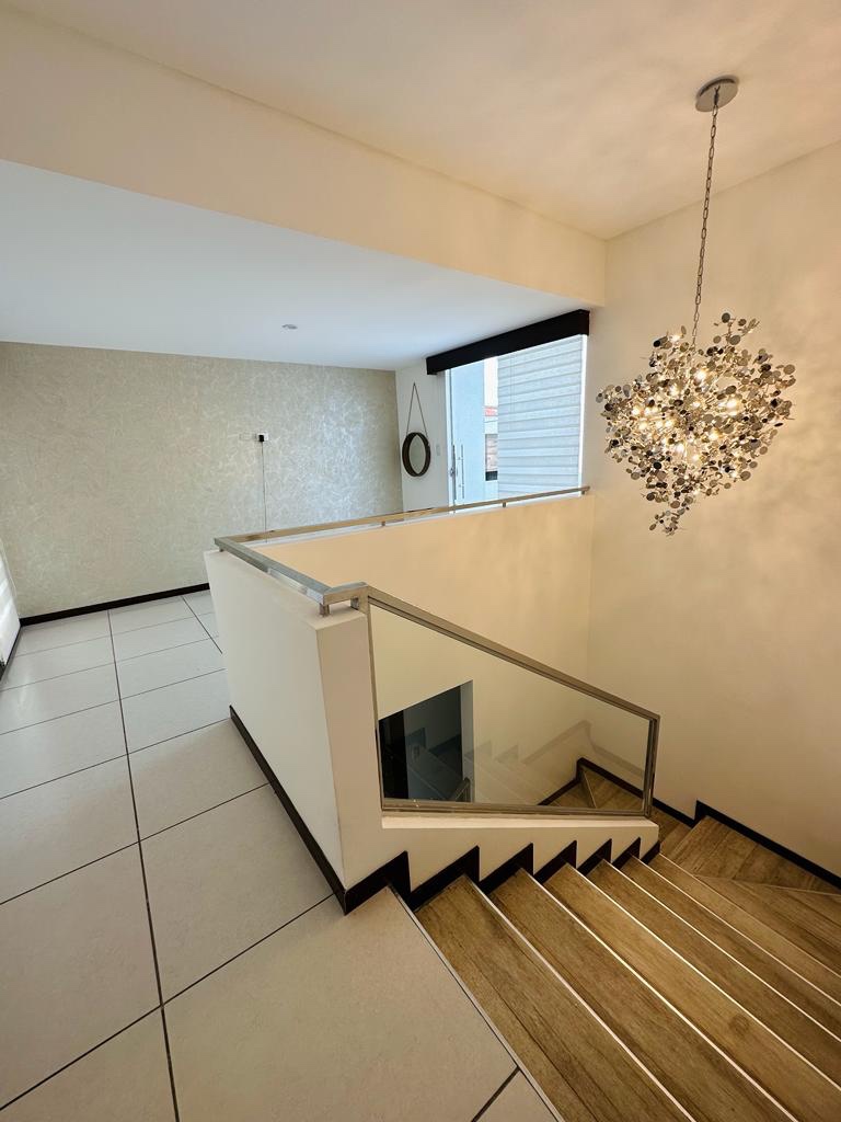 Casa en VentaCond. Villa de las Mercedes, 5 to anillo Av. Radial 27 Foto 14