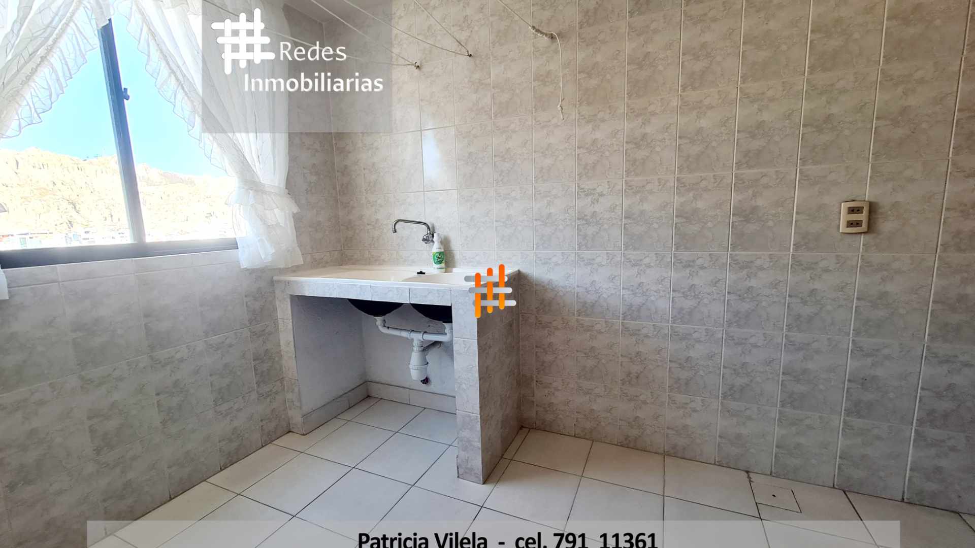 Departamento en VentaDEPARTAMENTO EN VENTA CALACOTO 3 dormitorios 4 baños 1 parqueos Foto 13