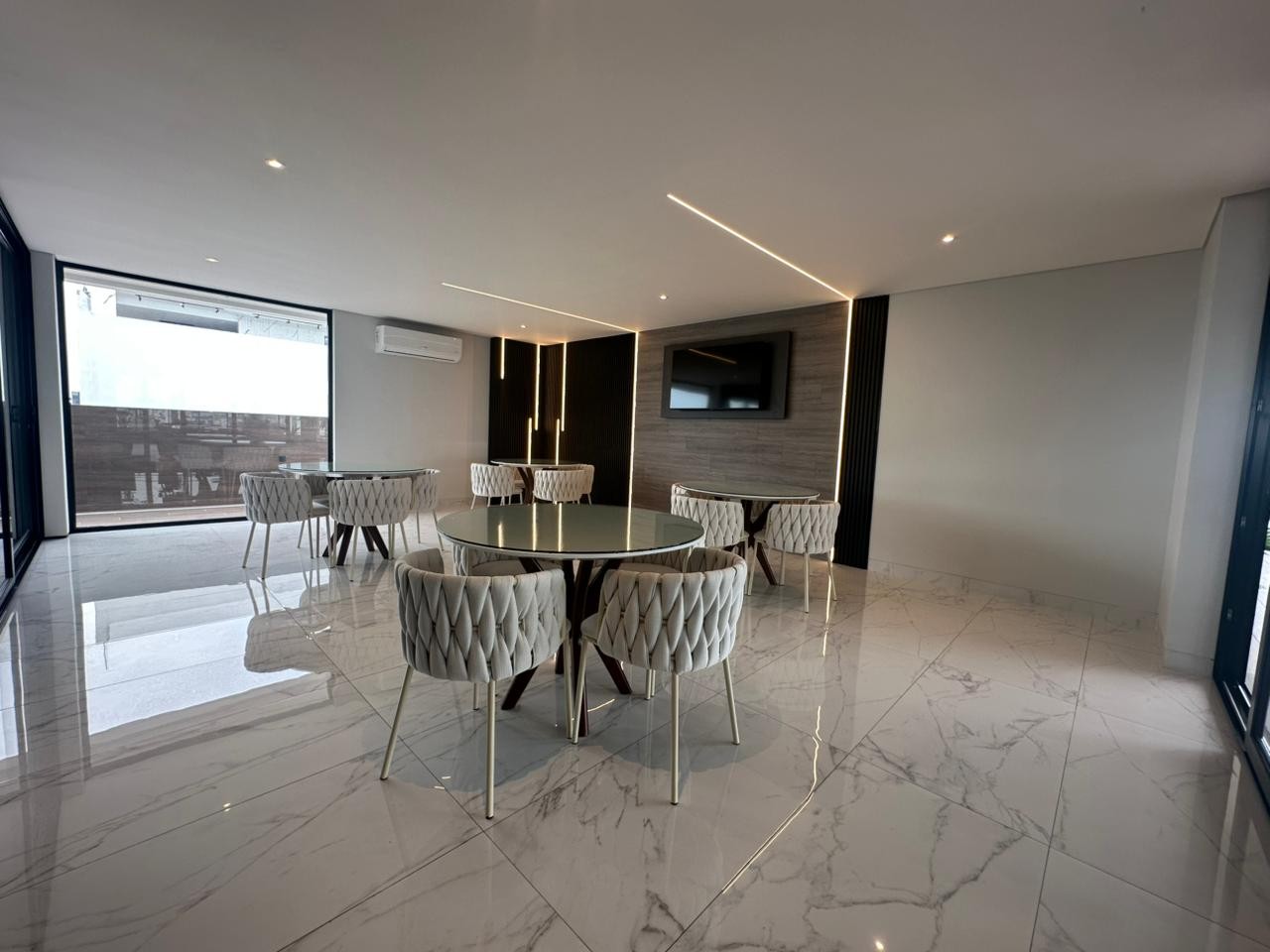 Departamento en AlquilerEDIFICIO LUXE SUITES Foto 12