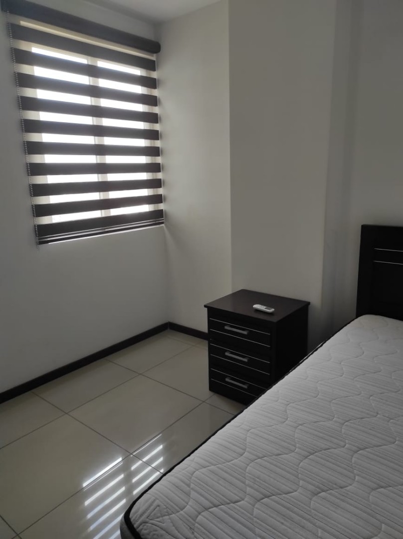 Departamento EQUIPETROL - ALQUILER DEP. 2D, CONDO MACORORO 9 FINAMENTE EQUIPADO Y AMOBLADO Foto 11