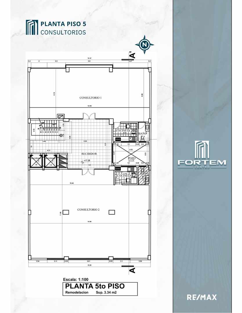 Local comercial en Venta077 Av. Heroinas entre Lanza y Antezana  1 baños  Foto 13