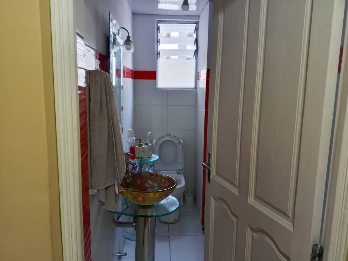 Departamento en Miraflores en La Paz 3 dormitorios 3 baños  Foto 17