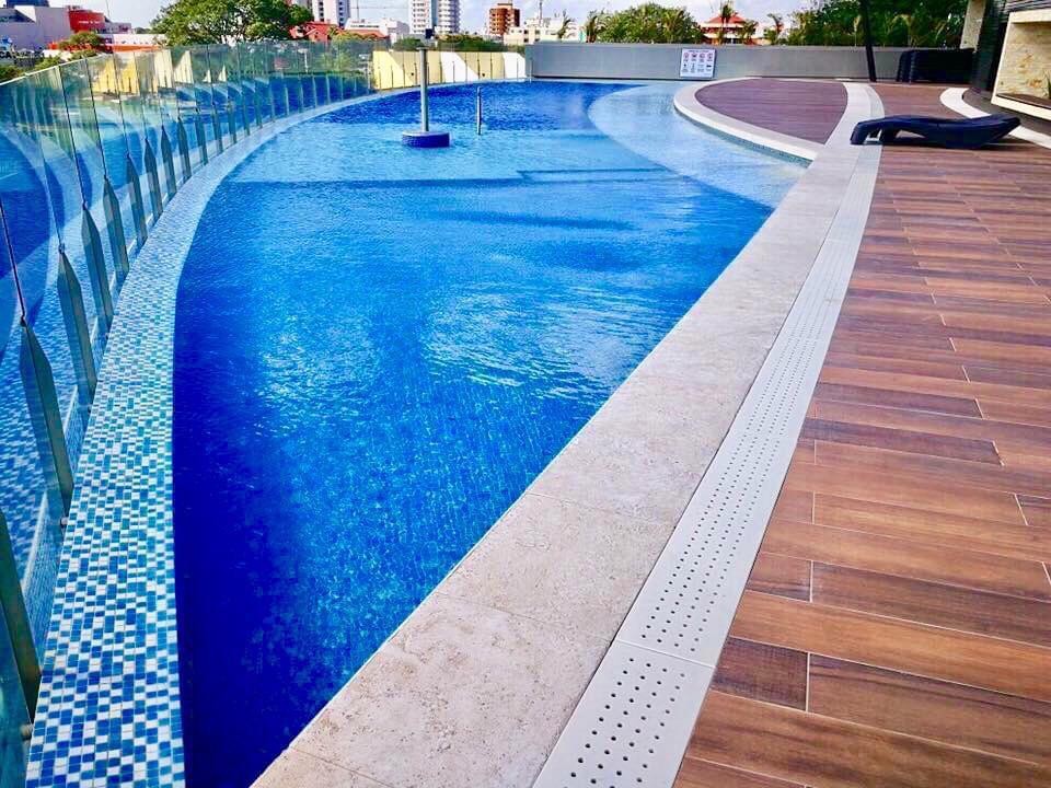 Departamento en AlquilerCONDOMINIO LA RIVIERA Foto 19