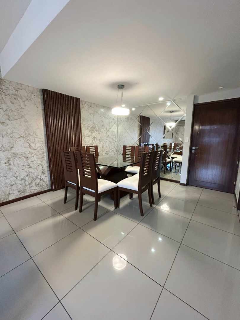 Departamento Equipetrol Condominio Macororo 7 Foto 10