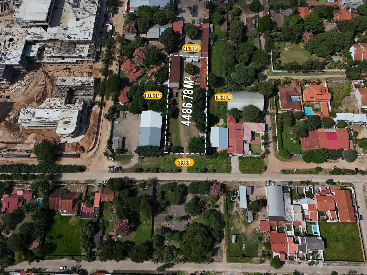 En Venta a $us 580,172 Foto 2