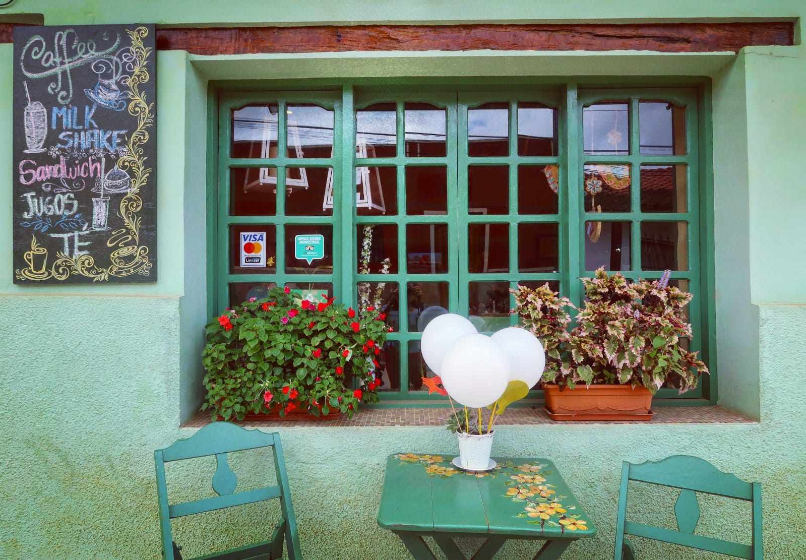 Casa SAMAIPATA Foto 12