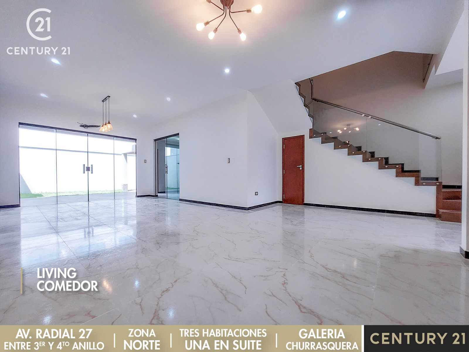 Casa RADIAL 27 ENTRE 3er Y 4to ANILLO Foto 9