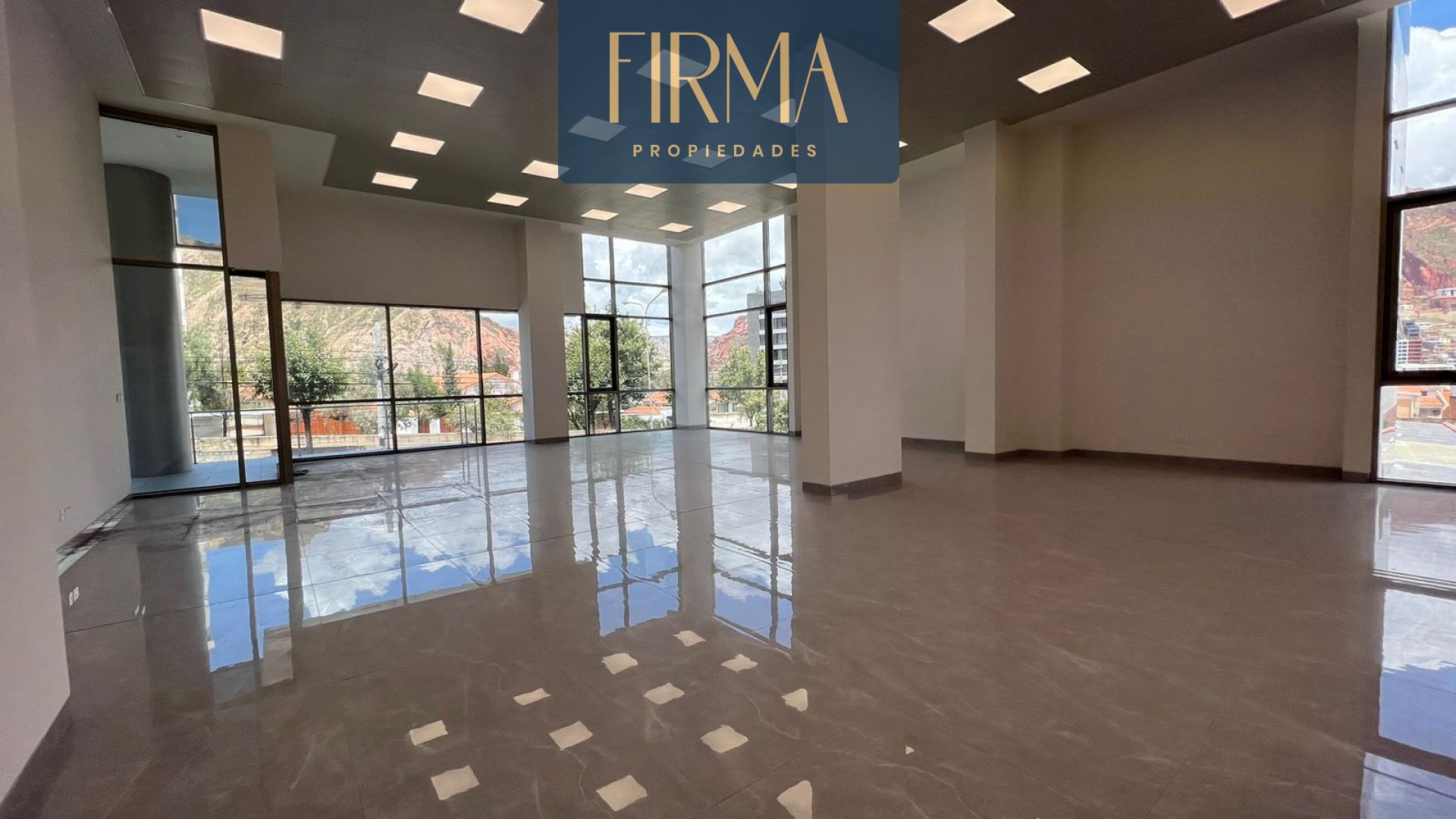 Local comercial ALQUILA  ESTE LOCAL COMERCIAL A ESTRENAR EN CALACOTO Foto 6