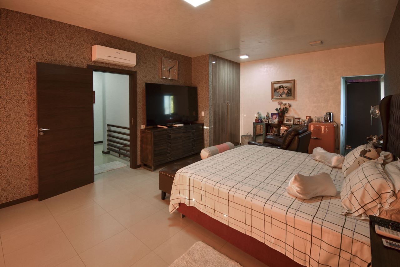 Casa en VentaCondominio villa Toscana, Av. Radial 27 , 5to anillo Foto 15