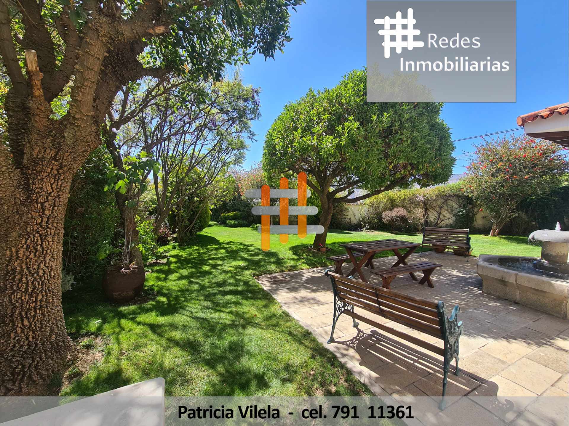 Casa EN VENTA HERMOSA RESIDENCIAL EN ACHUMANI Foto 4