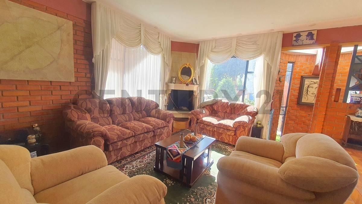 Casa en AlquilerJUPAPINA Foto 4