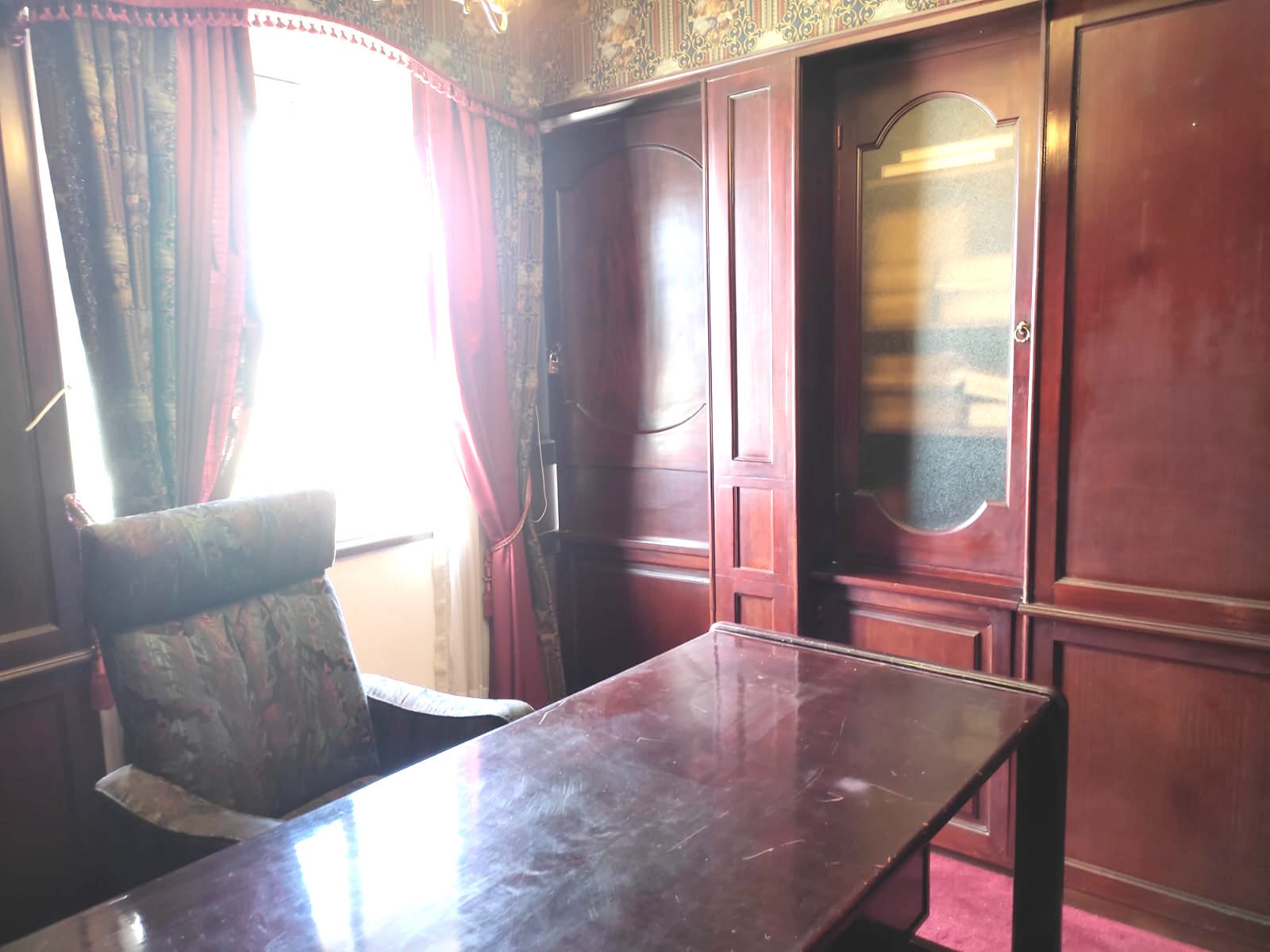 Departamento en VentaSan Jorge, Av. Arce esq. Gosalvez 4 dormitorios 6 baños 2 parqueos Foto 10