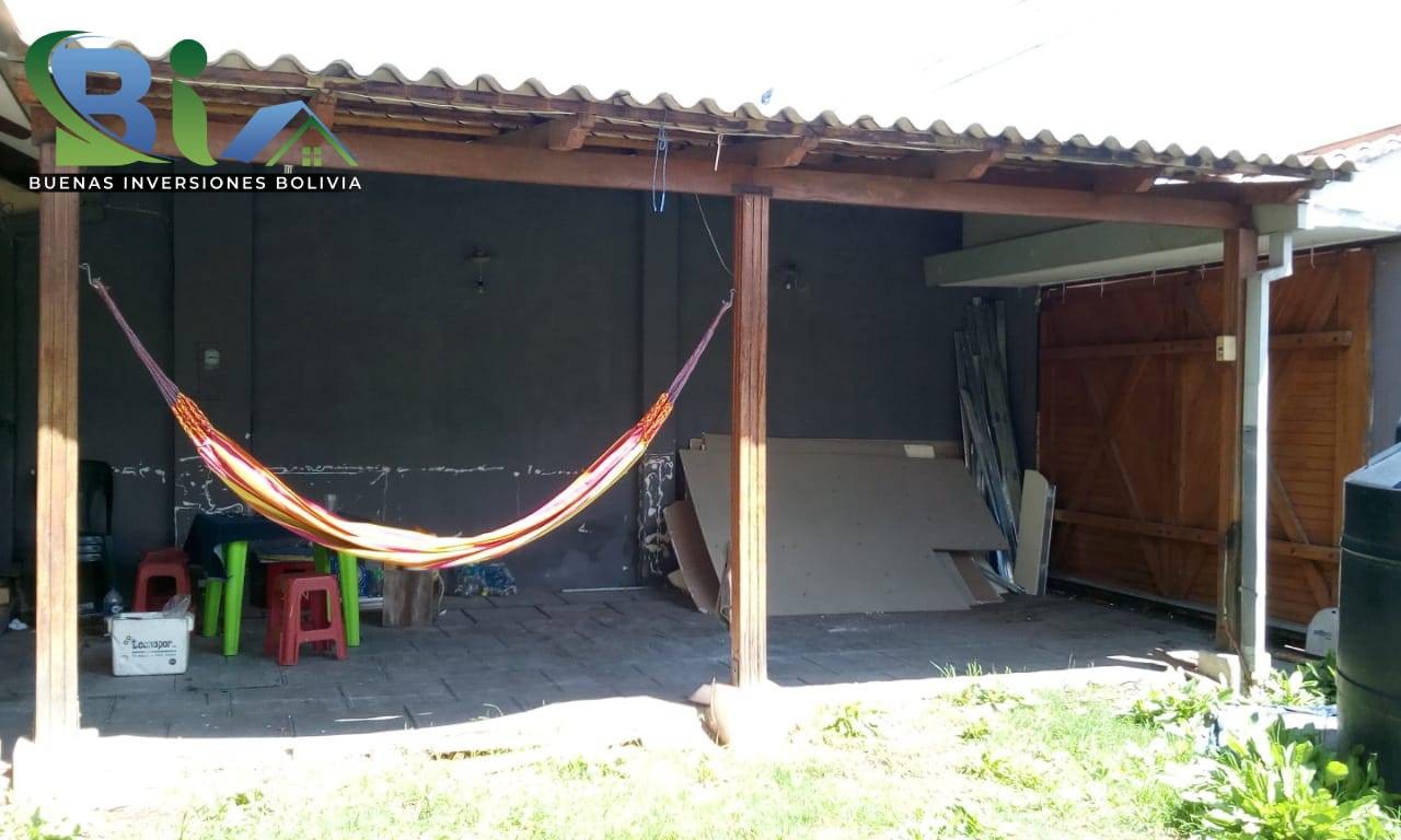Casa en Sarco en Cochabamba 3 dormitorios 3 baños 2 parqueos Foto 3