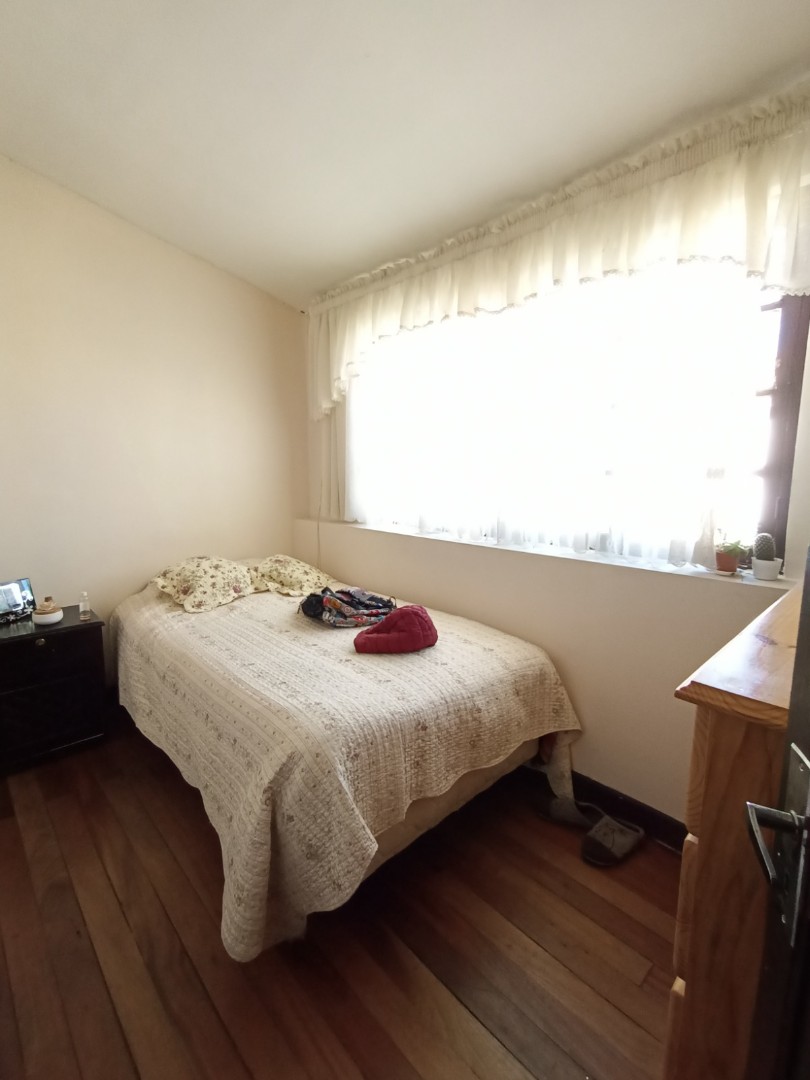 Casa en Miraflores en La Paz 4 dormitorios 3 baños 1 parqueos Foto 9