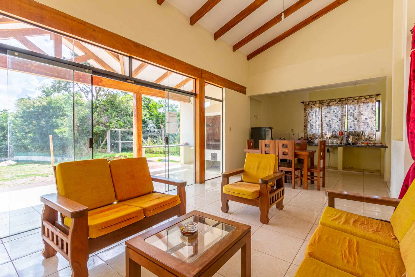 Quinta propiedad agrícola en VentaLa Guardia Foto 17