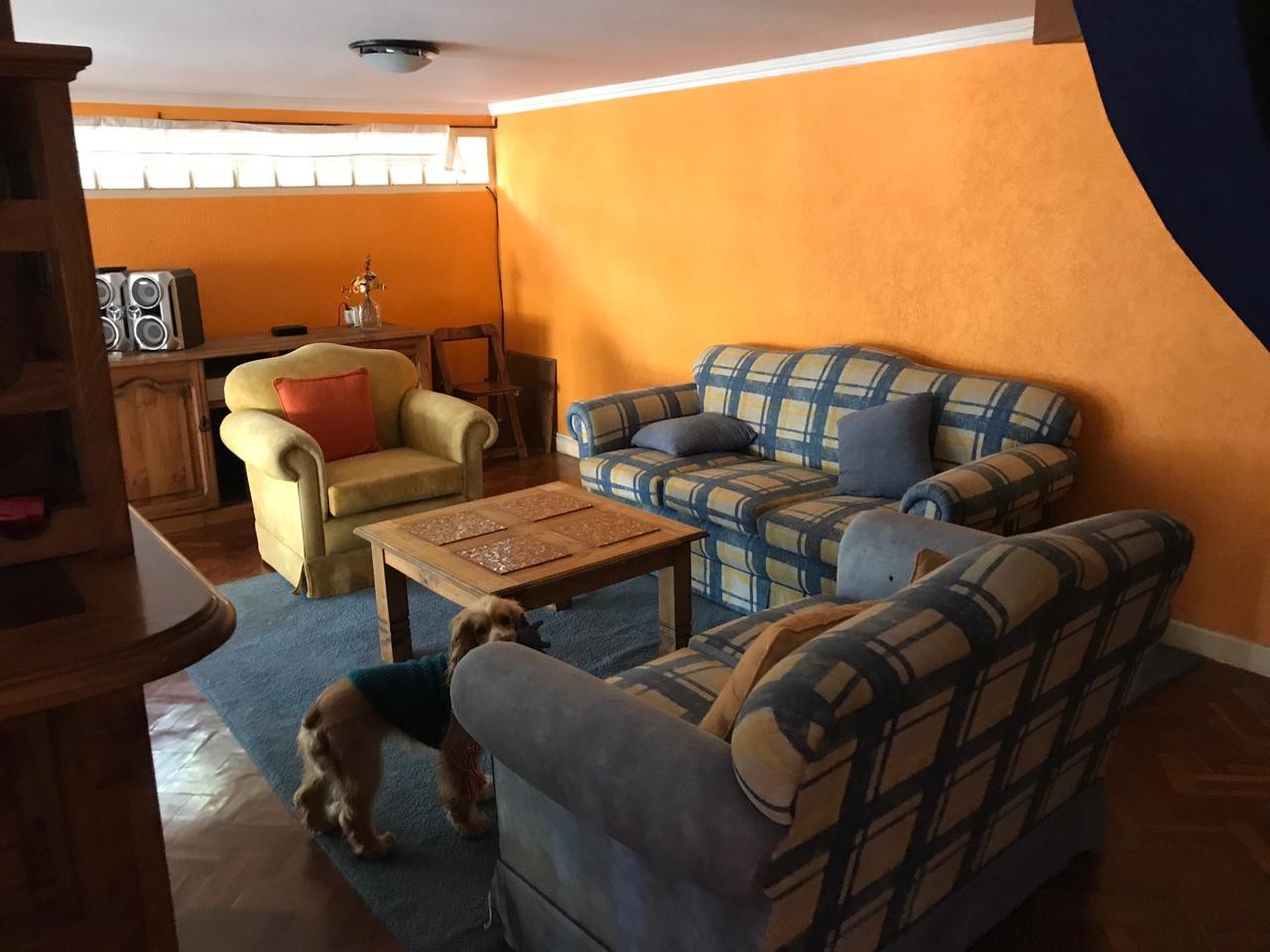 Casa en Cota Cota en La Paz 4 dormitorios 3 baños 2 parqueos Foto 7