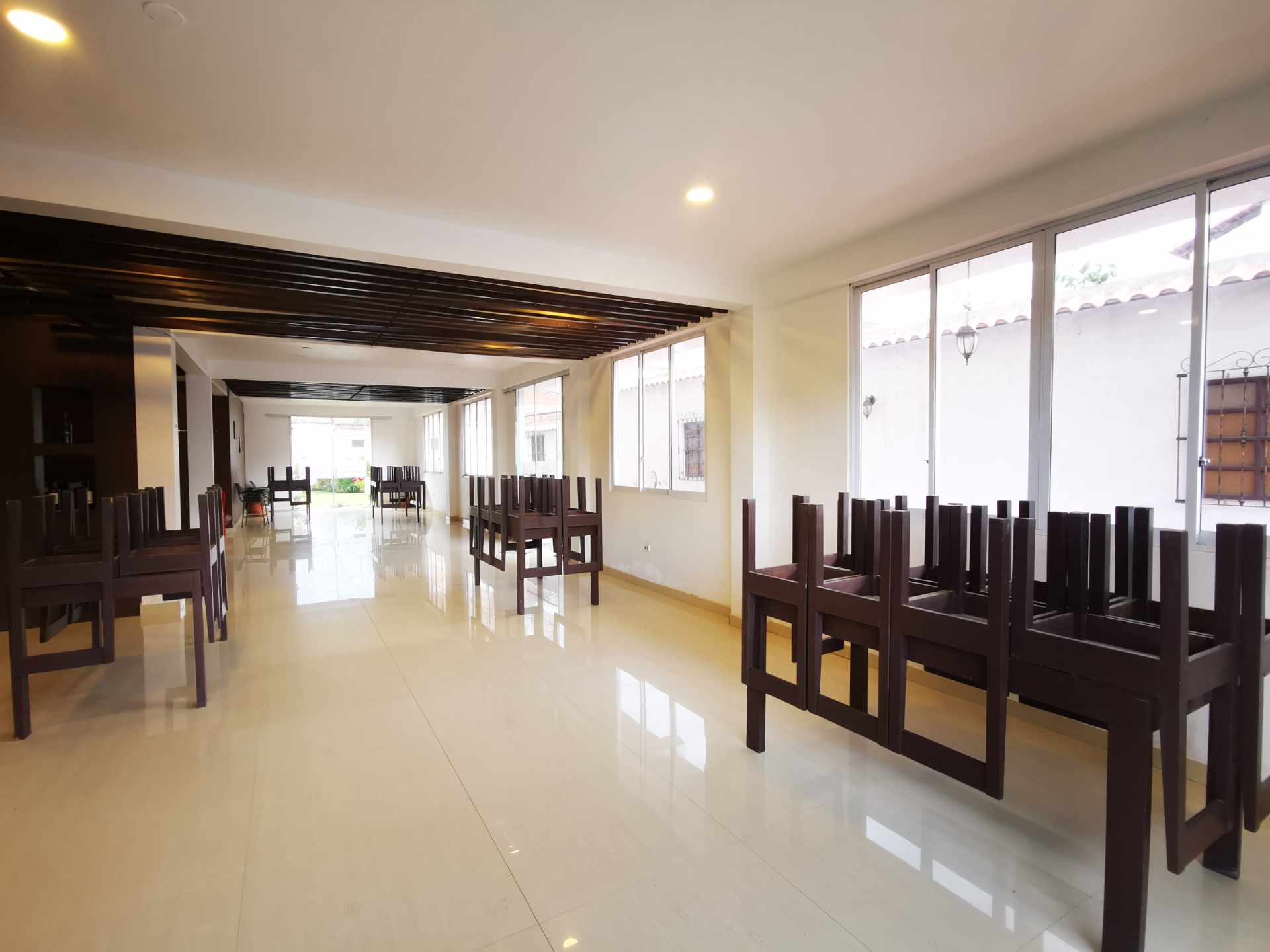 Local comercial en Sarco en Cochabamba  2 baños  Foto 18