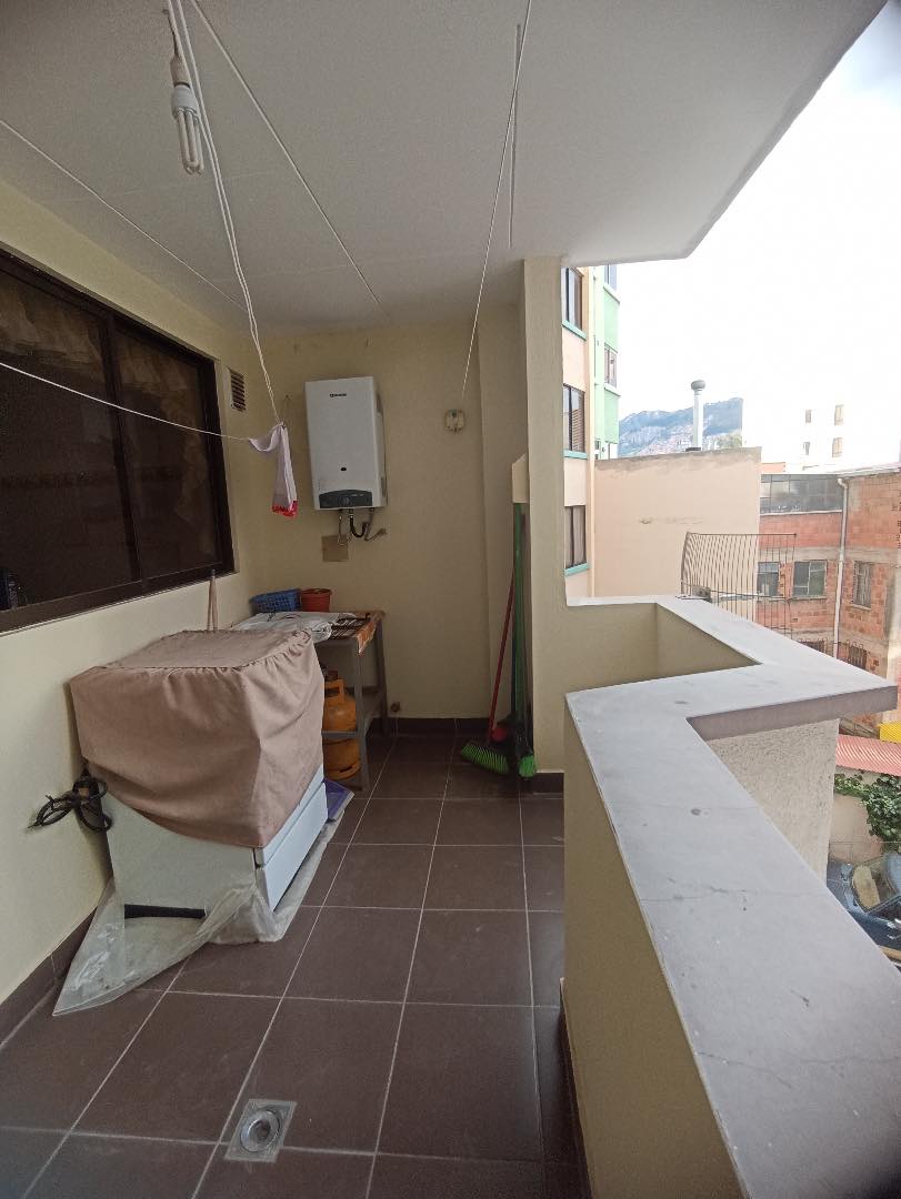 Departamento en VentaSAN PEDRO PLAZA ISRAEL 3 dormitorios 3 baños 1 parqueos Foto 3