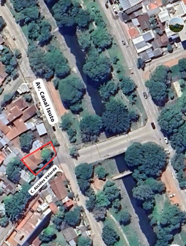 Terreno en VentaAv. La Salle - Canal Isuto entre 3er y 4to anillo Foto 5