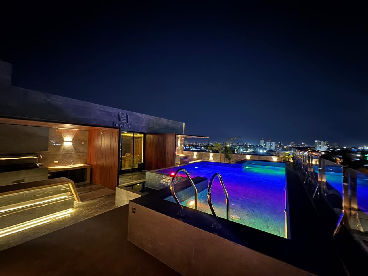 Departamento en VentaMonoambiente - Mall Las Brisas 1 dormitorios 1 baños  Foto 1