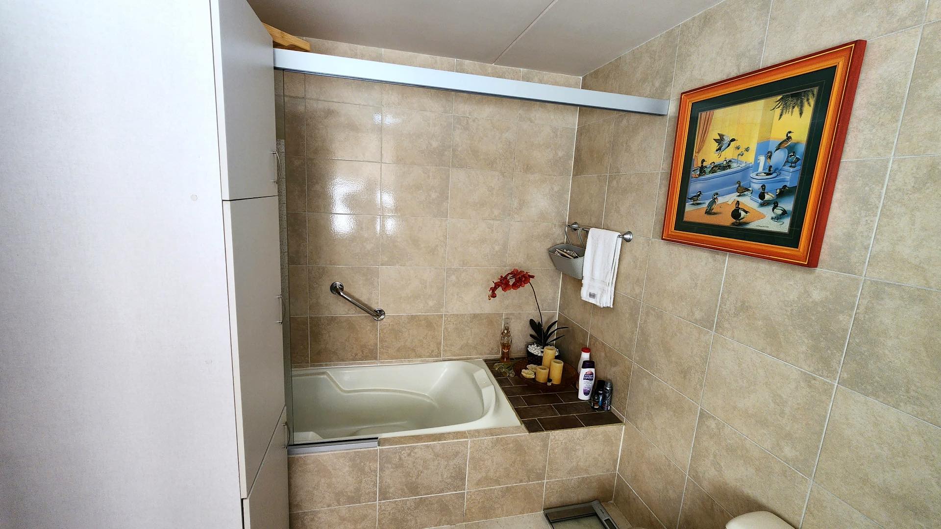 Departamento en La Florida en La Paz 5 dormitorios 5 baños 2 parqueos Foto 17