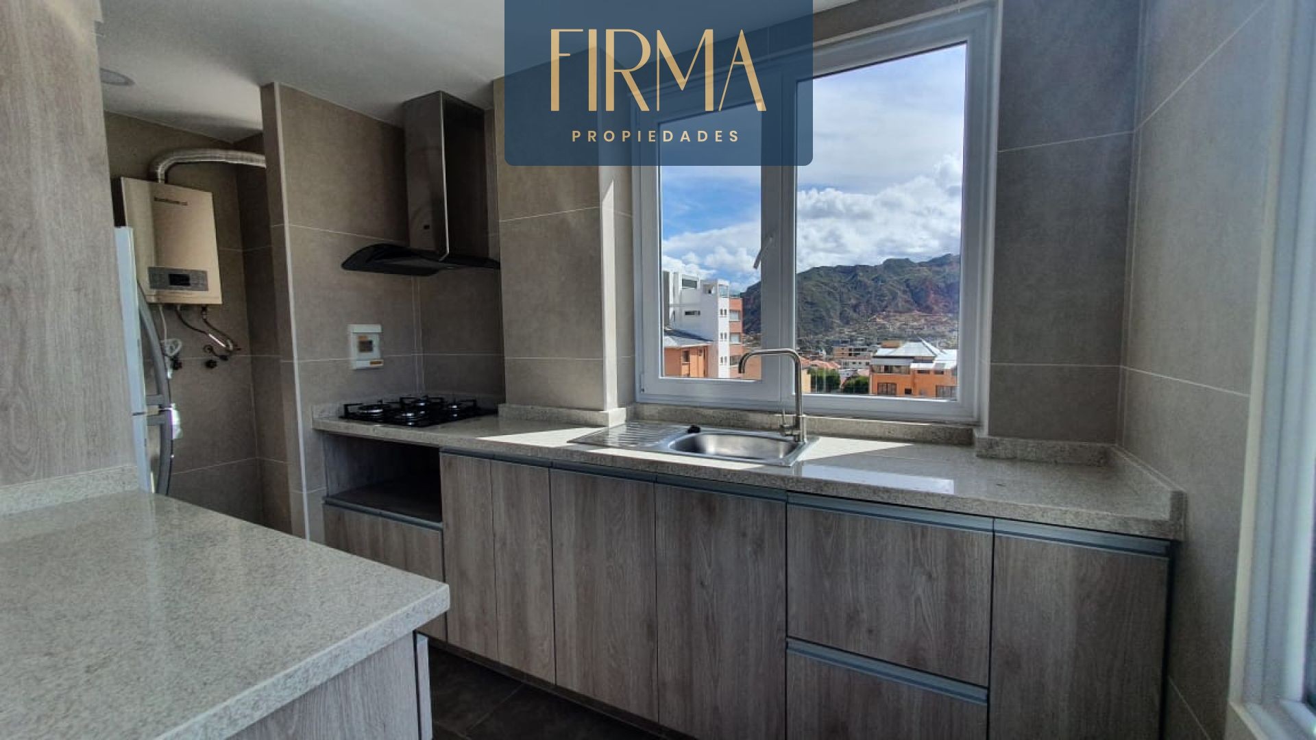 Departamento DEPARTAMENTO DE 1 DOR, EN ALQUILER, SAN MIGUEL Foto 8