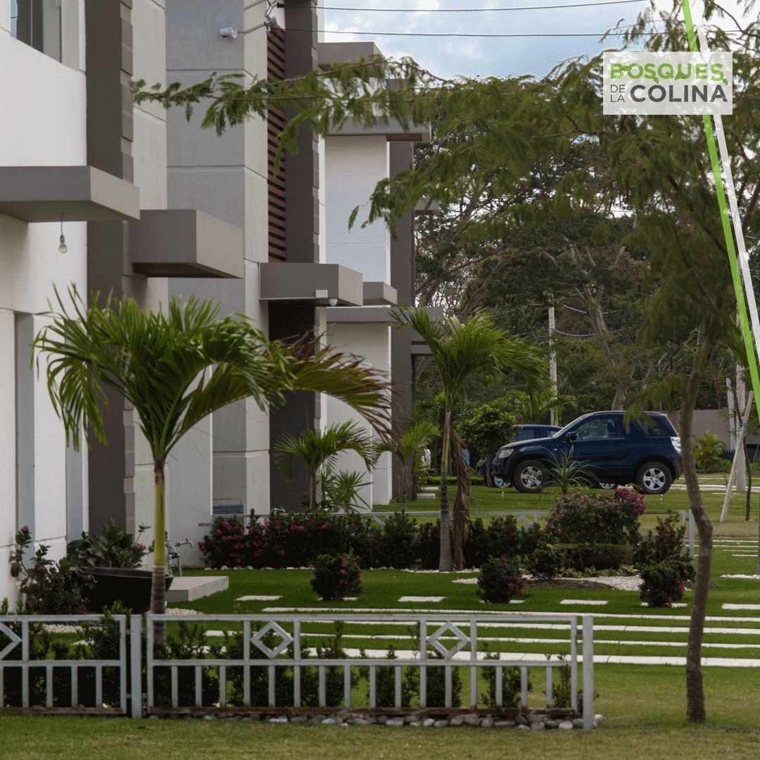 Casa en VentaAV. BANZER KM 8 AL NORTE URBANIZACION BOSQUE DE LA COLINA Foto 17