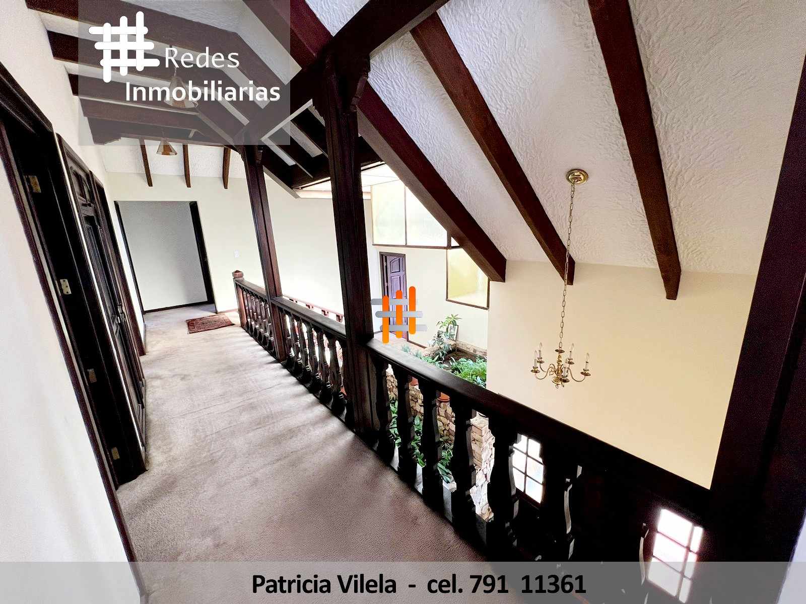 Casa en VentaCASA EN VENTA EN ACHUMANI 4 dormitorios 5 baños 2 parqueos Foto 14