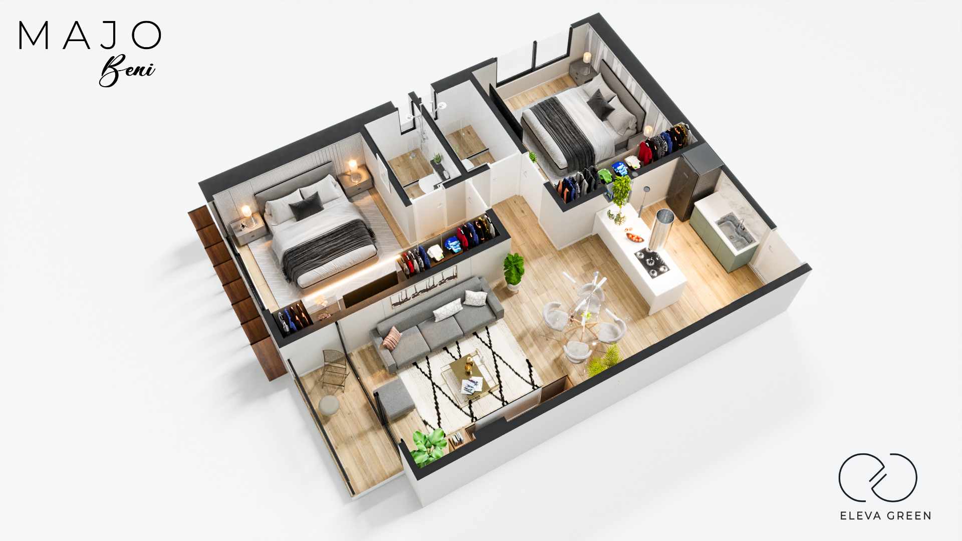 En Venta a $us 107,000 Foto 1