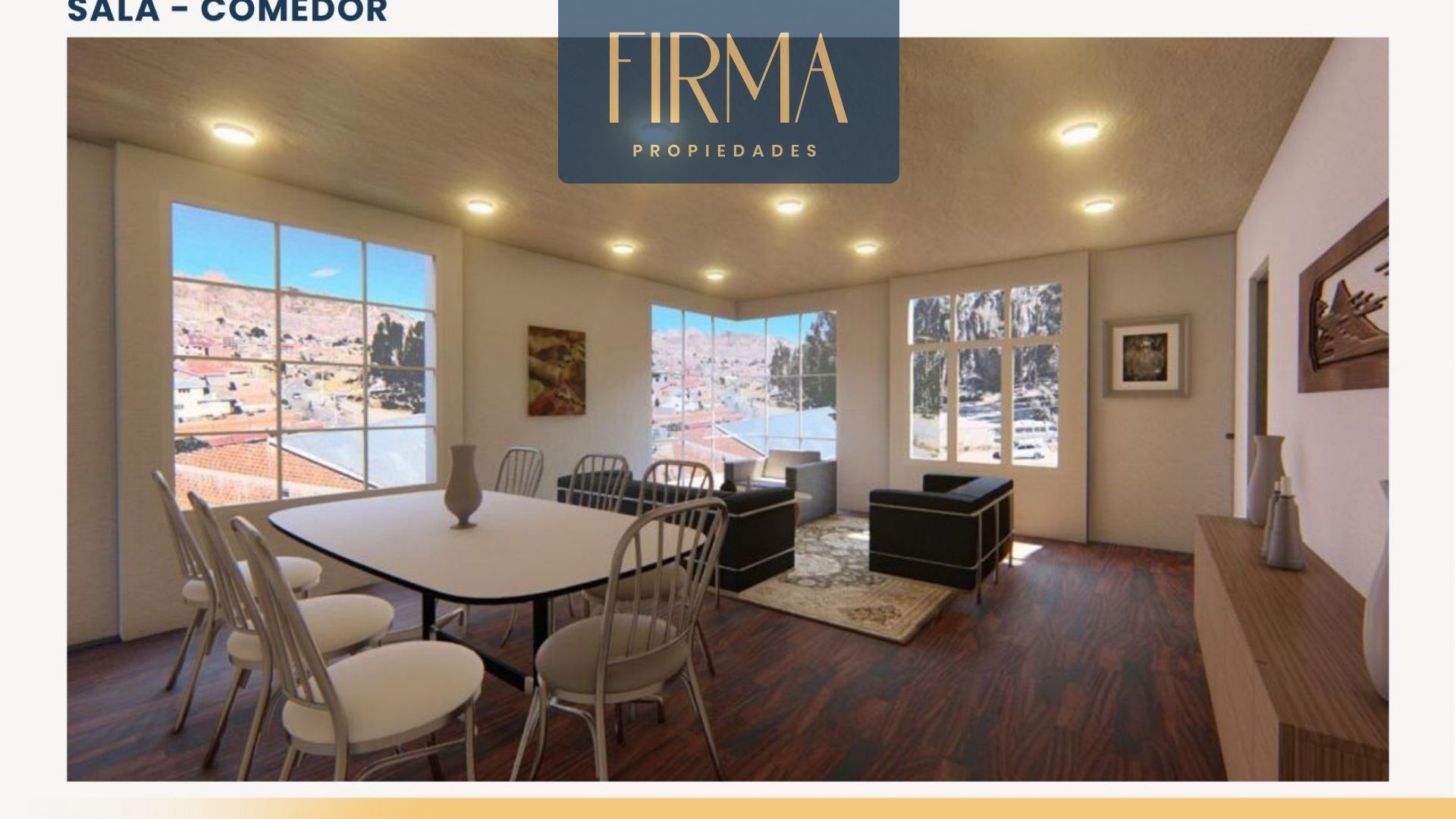 Edificio en El Pedregal en La Paz 12 dormitorios 12 baños 4 parqueos Foto 12